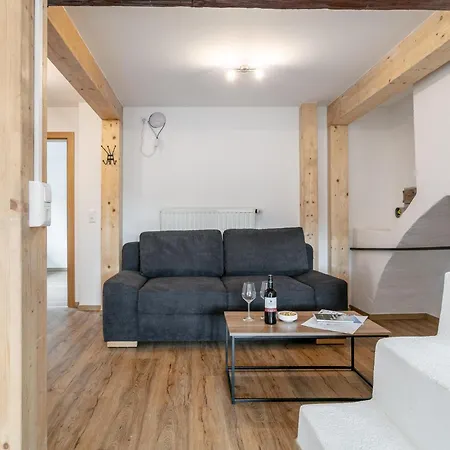 Nrv 5 아파트 Möderbrugg