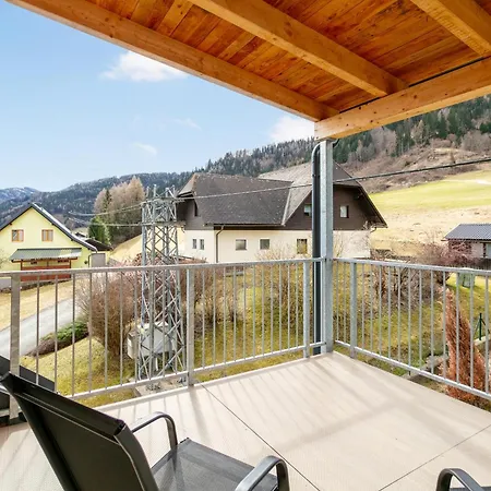 Nrv 5 公寓 Möderbrugg