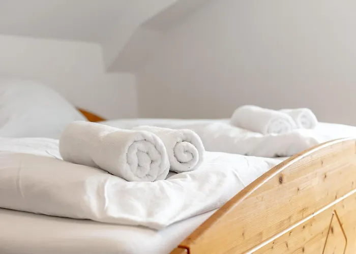 Nrv 5 דירה Möderbrugg