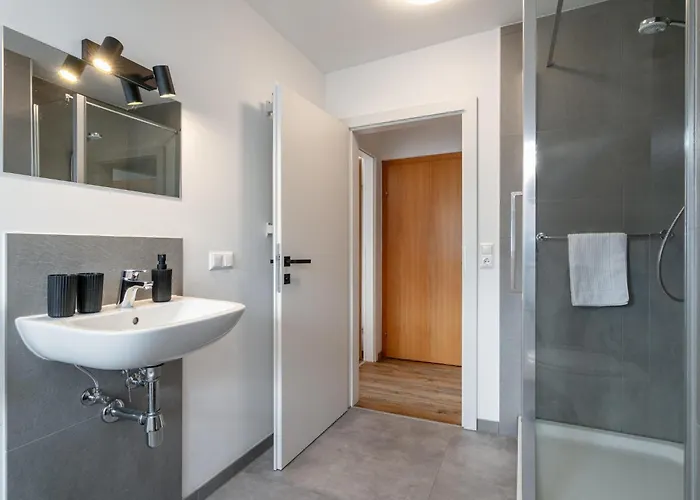 דירה Nrv 5 Möderbrugg