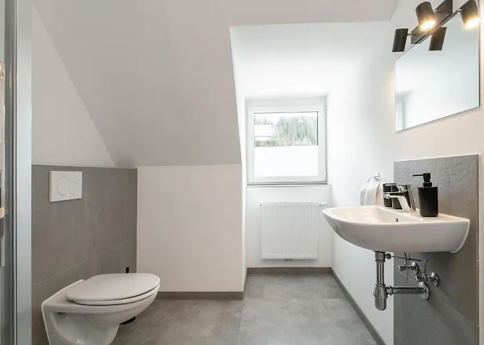 Nrv 5 דירה Möderbrugg