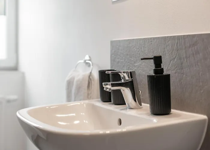 דירה Nrv 5 Möderbrugg