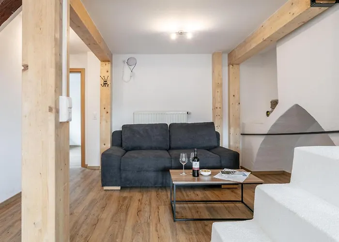 Nrv 5 شقة Möderbrugg