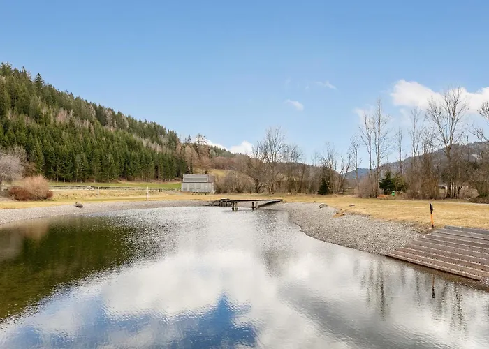 Nrv 5 شقة Möderbrugg